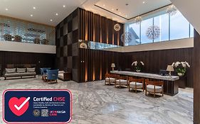 The Capital Hotel&Resort Seminyak - CHSE Certified